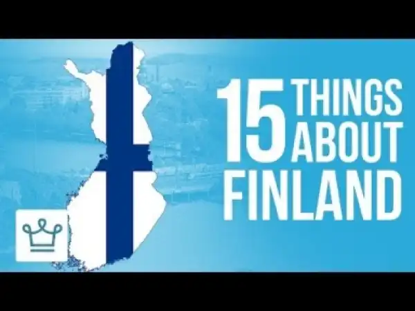 Video: 15 Things You Didn